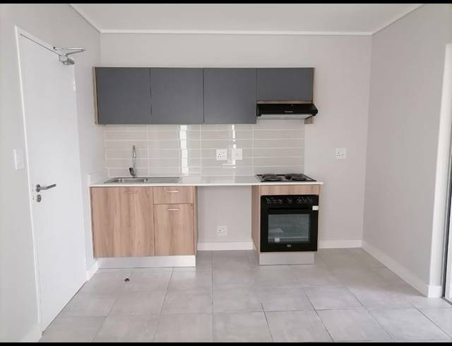 1 BEDROOM PROPERTY TO RENT IN LINBRO PARK